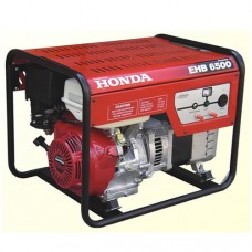 Máy phát điện Honda EH 6500R1 - 5.5 KVA